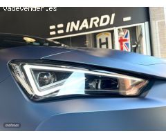 Cupra Leon VZ CUP 2.0 TSI DSG de 2025 con 780 Km por 45.890 EUR. en Barcelona