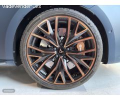 Cupra Leon VZ CUP 2.0 TSI DSG de 2025 con 780 Km por 45.890 EUR. en Barcelona