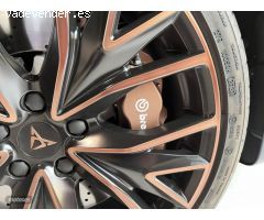 Cupra Leon VZ CUP 2.0 TSI DSG de 2025 con 780 Km por 45.890 EUR. en Barcelona