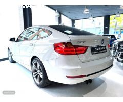 BMW Serie 3 320dA Gran Turismo Sport de 2016 con 107.600 Km por 19.890 EUR. en Barcelona