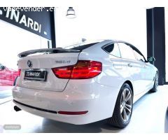 BMW Serie 3 320dA Gran Turismo Sport de 2016 con 107.600 Km por 19.890 EUR. en Barcelona