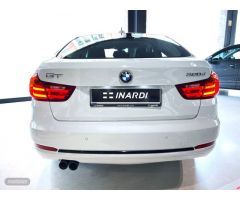 BMW Serie 3 320dA Gran Turismo Sport de 2016 con 107.600 Km por 19.890 EUR. en Barcelona