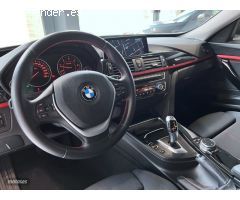 BMW Serie 3 320dA Gran Turismo Sport de 2016 con 107.600 Km por 19.890 EUR. en Barcelona