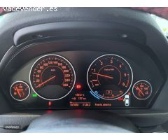 BMW Serie 3 320dA Gran Turismo Sport de 2016 con 107.600 Km por 19.890 EUR. en Barcelona