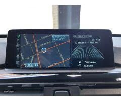 BMW Serie 3 320dA Gran Turismo Sport de 2016 con 107.600 Km por 19.890 EUR. en Barcelona
