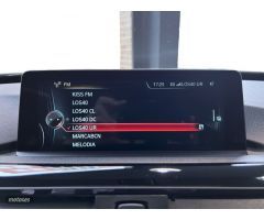 BMW Serie 3 320dA Gran Turismo Sport de 2016 con 107.600 Km por 19.890 EUR. en Barcelona