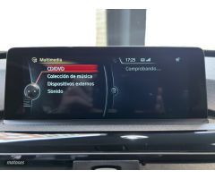 BMW Serie 3 320dA Gran Turismo Sport de 2016 con 107.600 Km por 19.890 EUR. en Barcelona