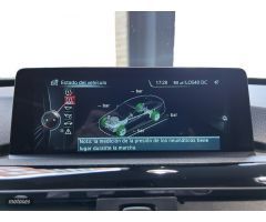 BMW Serie 3 320dA Gran Turismo Sport de 2016 con 107.600 Km por 19.890 EUR. en Barcelona