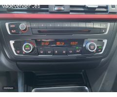 BMW Serie 3 320dA Gran Turismo Sport de 2016 con 107.600 Km por 19.890 EUR. en Barcelona