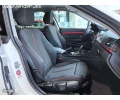 BMW Serie 3 320dA Gran Turismo Sport de 2016 con 107.600 Km por 19.890 EUR. en Barcelona
