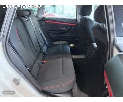BMW Serie 3 320dA Gran Turismo Sport de 2016 con 107.600 Km por 19.890 EUR. en Barcelona