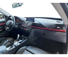BMW Serie 3 320dA Gran Turismo Sport de 2016 con 107.600 Km por 19.890 EUR. en Barcelona