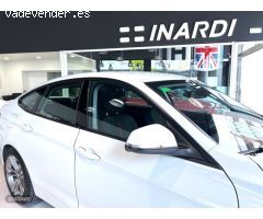 BMW Serie 3 320dA Gran Turismo Sport de 2016 con 107.600 Km por 19.890 EUR. en Barcelona