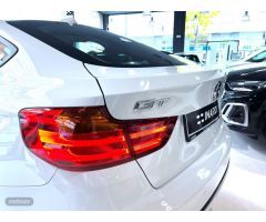 BMW Serie 3 320dA Gran Turismo Sport de 2016 con 107.600 Km por 19.890 EUR. en Barcelona