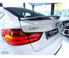 BMW Serie 3 320dA Gran Turismo Sport de 2016 con 107.600 Km por 19.890 EUR. en Barcelona