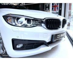 BMW Serie 3 320dA Gran Turismo Sport de 2016 con 107.600 Km por 19.890 EUR. en Barcelona