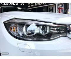 BMW Serie 3 320dA Gran Turismo Sport de 2016 con 107.600 Km por 19.890 EUR. en Barcelona