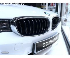 BMW Serie 3 320dA Gran Turismo Sport de 2016 con 107.600 Km por 19.890 EUR. en Barcelona