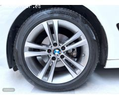 BMW Serie 3 320dA Gran Turismo Sport de 2016 con 107.600 Km por 19.890 EUR. en Barcelona