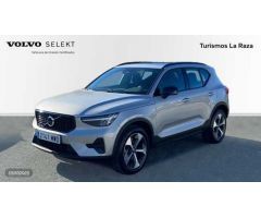 Volvo XC40 XC40 Ultra, B3 Mild Hybrid, Gasolina, Dark de 2024 con 1.876 Km por 41.900 EUR. en Sevill