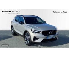 Volvo XC40 XC40 Ultra, B3 Mild Hybrid, Gasolina, Dark de 2024 con 1.876 Km por 41.900 EUR. en Sevill