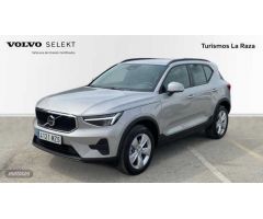 Volvo XC40 XC40 Essential, B3 Mild hybrid, Gasolina de 2025 con 10 Km por 37.500 EUR. en Sevilla