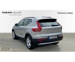 Volvo XC40 XC40 Essential, B3 Mild hybrid, Gasolina de 2025 con 10 Km por 37.500 EUR. en Sevilla