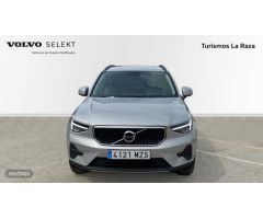 Volvo XC40 XC40 Essential, B3 Mild hybrid, Gasolina de 2025 con 10 Km por 37.500 EUR. en Sevilla