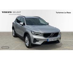 Volvo XC40 XC40 Essential, B3 Mild hybrid, Gasolina de 2025 con 10 Km por 37.500 EUR. en Sevilla