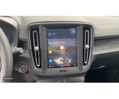 Volvo XC40 XC40 Essential, B3 Mild hybrid, Gasolina de 2025 con 10 Km por 37.500 EUR. en Sevilla