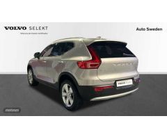 Volvo XC40 VOLVO XC40 B3 GASOLINA de 2024 con 32.872 Km por 33.700 EUR. en Valencia