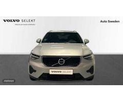 Volvo XC40 VOLVO XC40 B3 GASOLINA de 2024 con 32.872 Km por 33.700 EUR. en Valencia