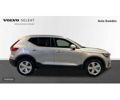 Volvo XC40 VOLVO XC40 B3 GASOLINA de 2024 con 32.872 Km por 33.700 EUR. en Valencia