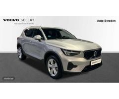 Volvo XC40 VOLVO XC40 B3 GASOLINA de 2024 con 32.872 Km por 33.700 EUR. en Valencia