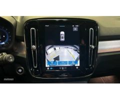 Volvo XC40 VOLVO XC40 B3 GASOLINA de 2024 con 32.872 Km por 33.700 EUR. en Valencia