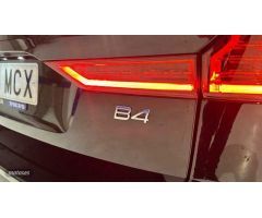 Volvo XC 60 XC60 Core, B4 (diesel), Diesel de 2022 con 79.900 Km por 35.900 EUR. en Madrid