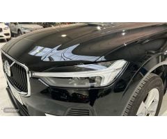 Volvo XC 60 XC60 Core, B4 (diesel), Diesel de 2022 con 79.900 Km por 35.900 EUR. en Madrid