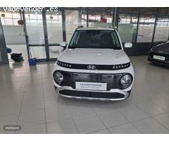 Hyundai Inster  de 2025 con 12 Km por 26.500 EUR. en Toledo