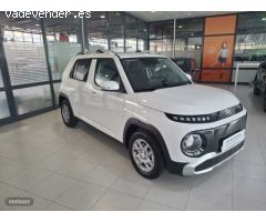 Hyundai Inster  de 2025 con 12 Km por 26.500 EUR. en Toledo