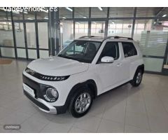 Hyundai Inster  de 2025 con 12 Km por 26.500 EUR. en Toledo