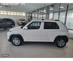 Hyundai Inster  de 2025 con 12 Km por 26.500 EUR. en Toledo