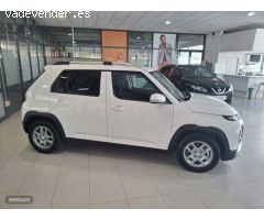 Hyundai Inster  de 2025 con 12 Km por 26.500 EUR. en Toledo