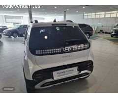 Hyundai Inster  de 2025 con 12 Km por 26.500 EUR. en Toledo