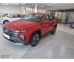 Hyundai Tucson  de 2025 con 10 Km por 33.500 EUR. en Toledo