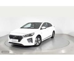 Hyundai Ioniq 1.6 GDI Klass de 2021 con 36.188 Km por 19.900 EUR. en Barcelona