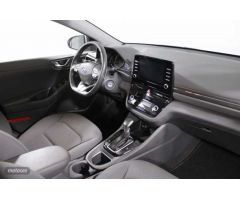 Hyundai Ioniq 1.6 GDI Klass de 2021 con 36.188 Km por 19.900 EUR. en Barcelona