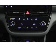 Hyundai Ioniq 1.6 GDI Klass de 2021 con 36.188 Km por 19.900 EUR. en Barcelona