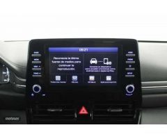 Hyundai Ioniq 1.6 GDI Klass de 2021 con 36.188 Km por 19.900 EUR. en Barcelona