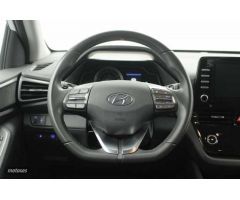 Hyundai Ioniq 1.6 GDI Klass de 2021 con 36.188 Km por 19.900 EUR. en Barcelona