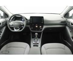 Hyundai Ioniq 1.6 GDI Klass de 2021 con 36.188 Km por 19.900 EUR. en Barcelona